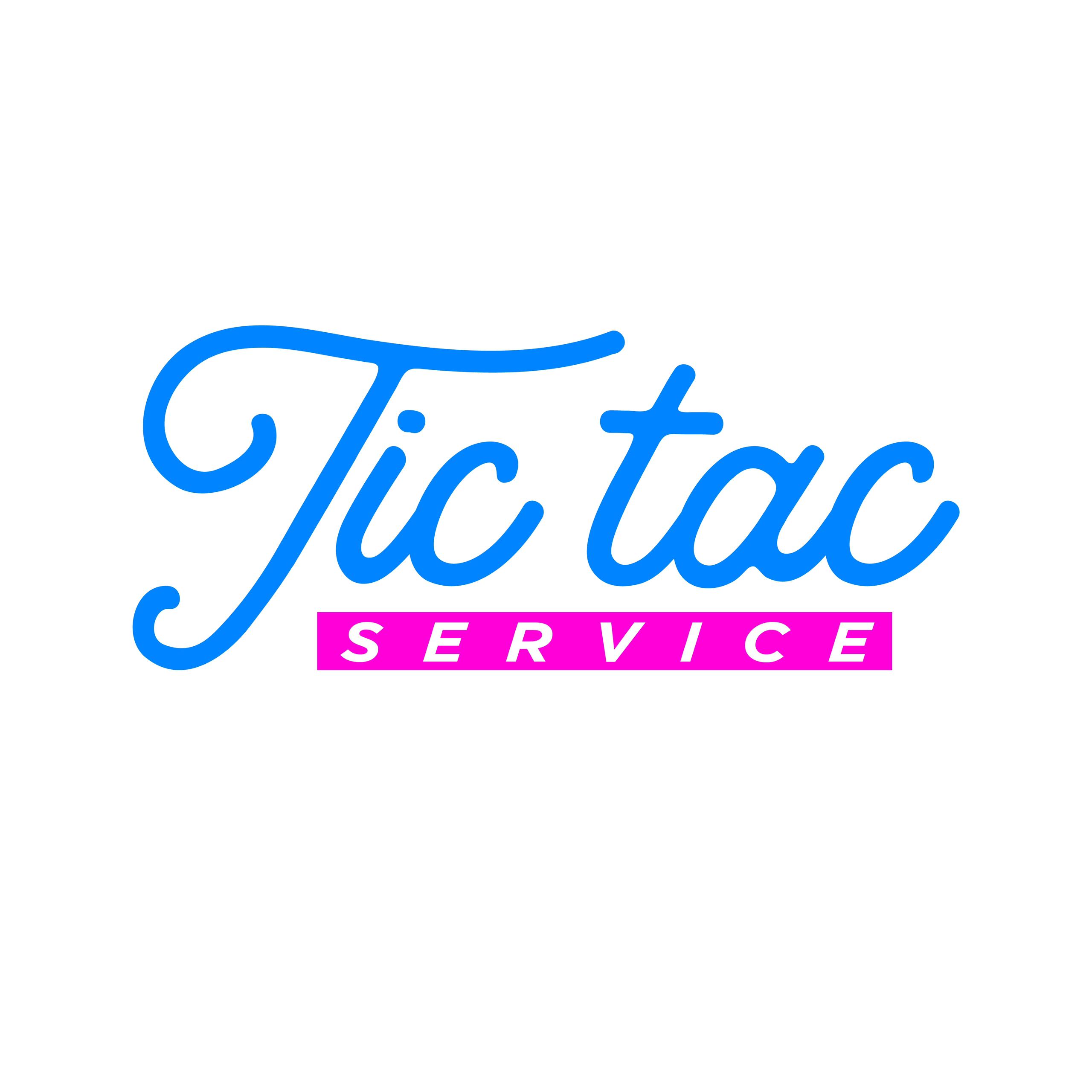 Tictac